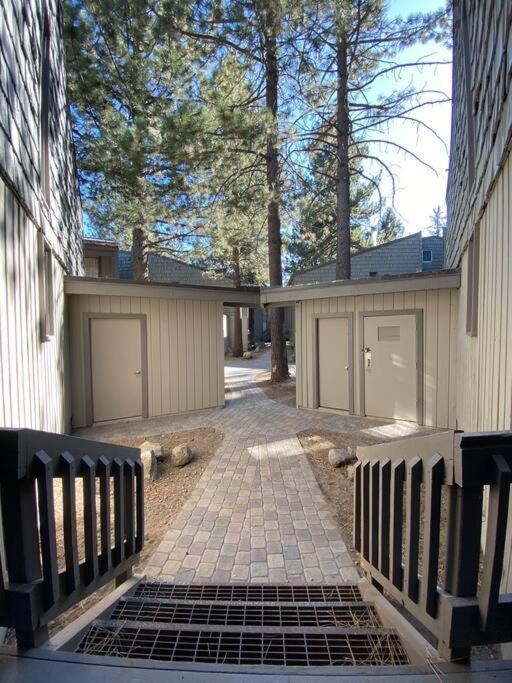 马姆莫斯湖Mammoth Awesome Location-1 Min To Shuttles & Food! Toml-Cpan-11402公寓 外观 照片