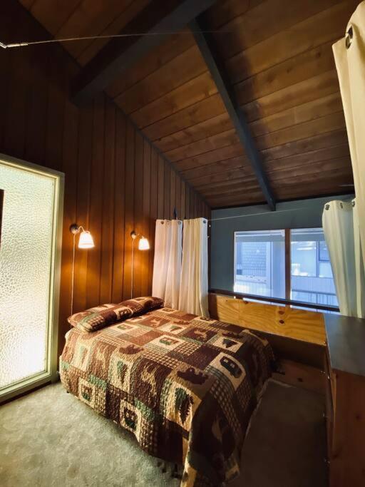 马姆莫斯湖Mammoth Awesome Location-1 Min To Shuttles & Food! Toml-Cpan-11402公寓 外观 照片