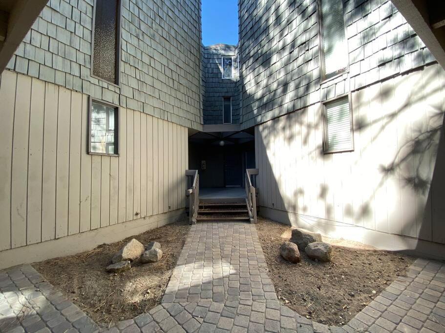 马姆莫斯湖Mammoth Awesome Location-1 Min To Shuttles & Food! Toml-Cpan-11402公寓 外观 照片