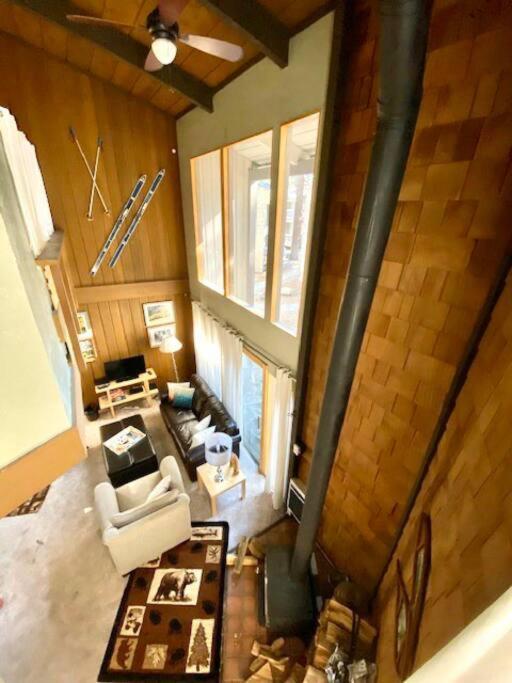 马姆莫斯湖Mammoth Awesome Location-1 Min To Shuttles & Food! Toml-Cpan-11402公寓 外观 照片