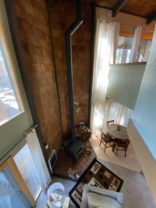 马姆莫斯湖Mammoth Awesome Location-1 Min To Shuttles & Food! Toml-Cpan-11402公寓 外观 照片