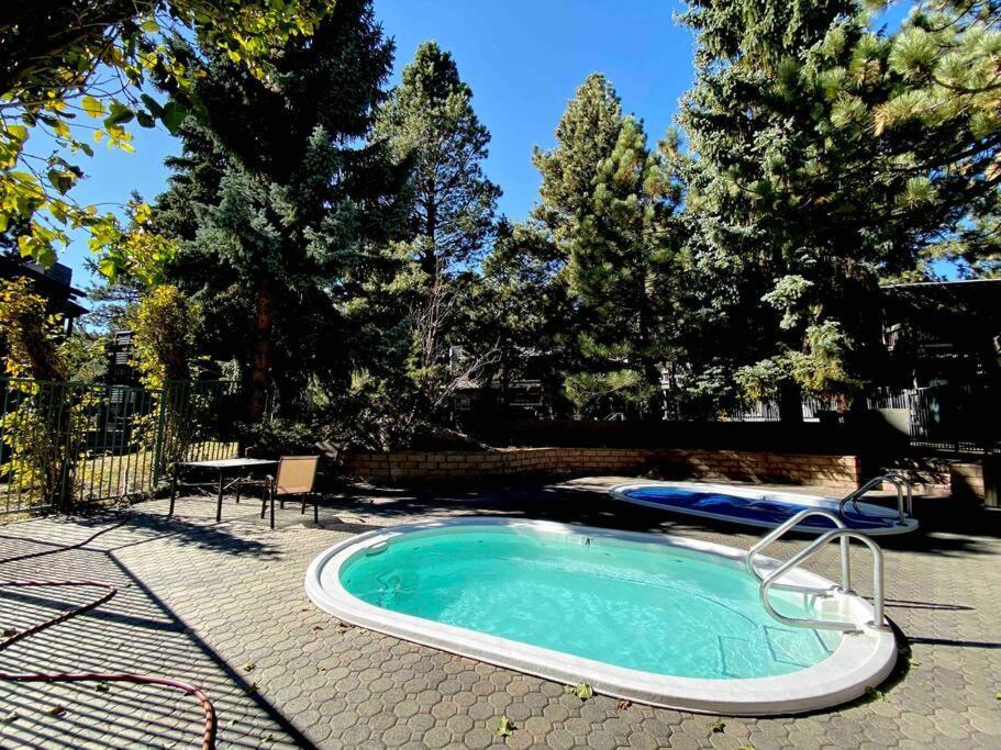 马姆莫斯湖Mammoth Awesome Location-1 Min To Shuttles & Food! Toml-Cpan-11402公寓 外观 照片